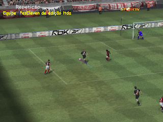 PES 2011 – PES 6 Brasil