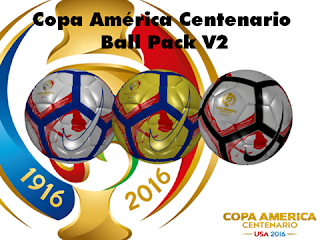 PES 6 Balls (Bolas) – PES 6 Brasil