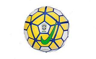 PES 5 Balls (Bolas) – PES 6 Brasil
