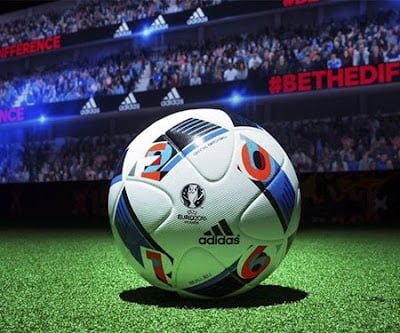 PES 5 Balls (Bolas) – PES 6 Brasil