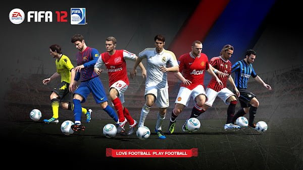 Oficial] PES 2012 Download (DEMO) – PES 6 Brasil