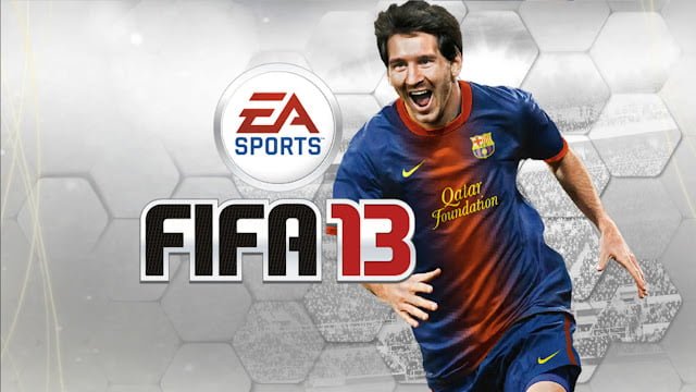 FIFA 13 vs PES 2013 – the final verdict