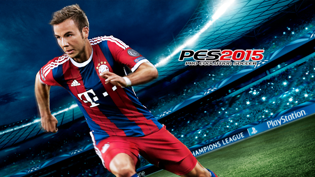 Konami libera novas imagens de PES 2012