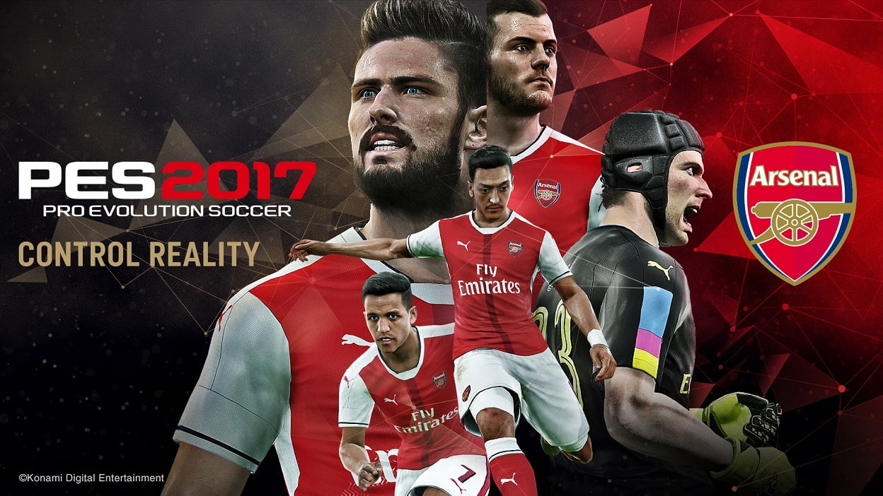 PES News BR  Tudo sobre PES 2017 / PES 2018: Revelada Lista de Times de # PES2014