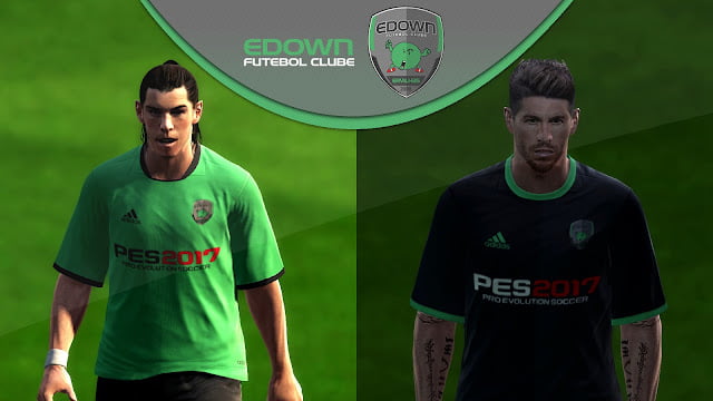 PES 2012 UPDATE 2023 KITS E ELENCOS, COM NARRAÇÃO E BRASILEIRÃO 