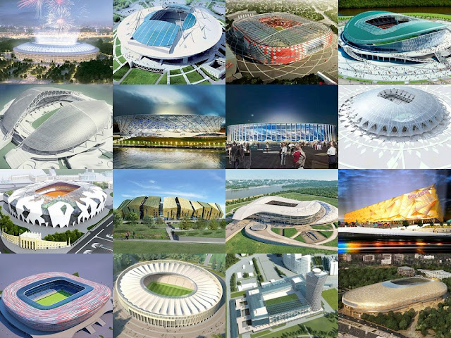 PES 6] Estádios para PC fraco (sem kitserver) – PES 6 Brasil