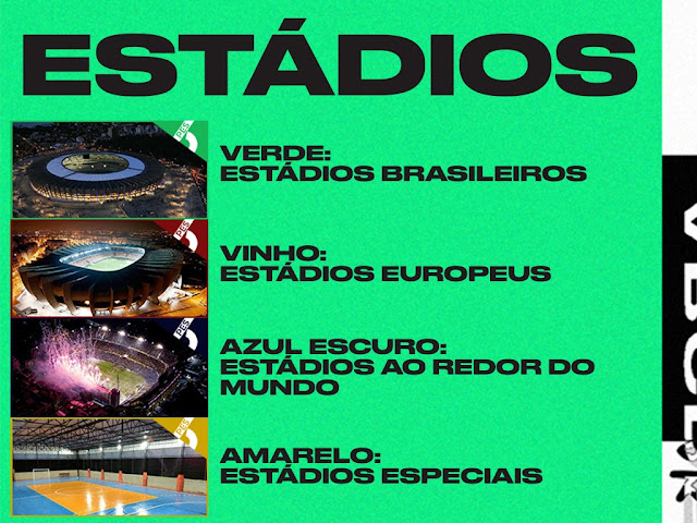 PES 6] Estádios para PC fraco (sem kitserver) – PES 6 Brasil