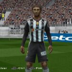 [PES6 Kits] GDB Completo Atlético Mineiro Adidas 2022