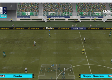 PES 2012 PSP Option File v1.4