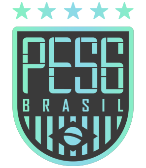 PES 6 Balls (Bolas) – PES 6 Brasil