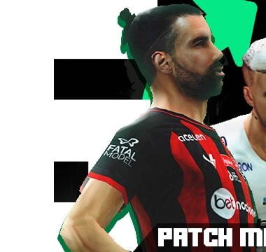 PATCH PES 2017 ATUALIZADO TEMPORADA 2023 COM FACES E UNIFORMES