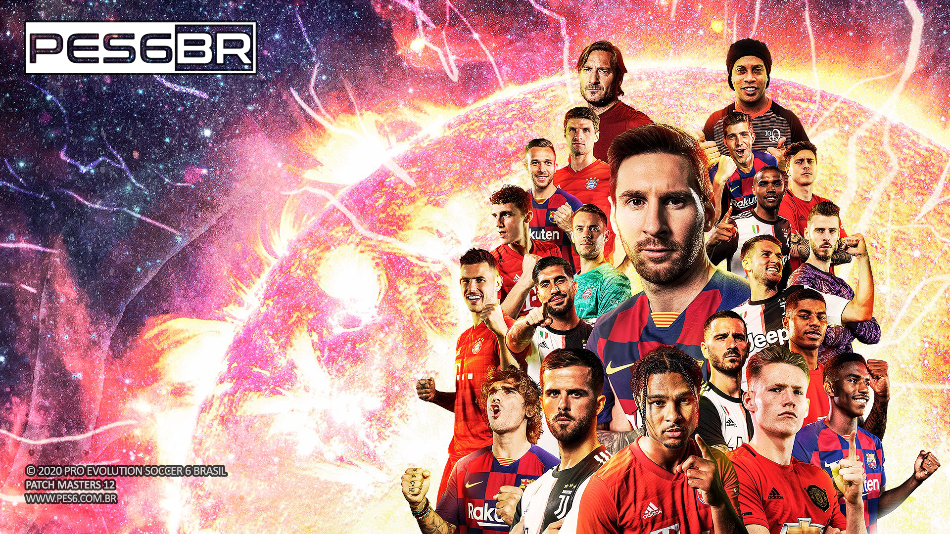 Download PES 2017 Patch PES 2021 V1.0 PC Game in 2023