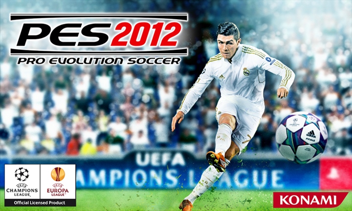 Download PES 2012 demo for Windows 